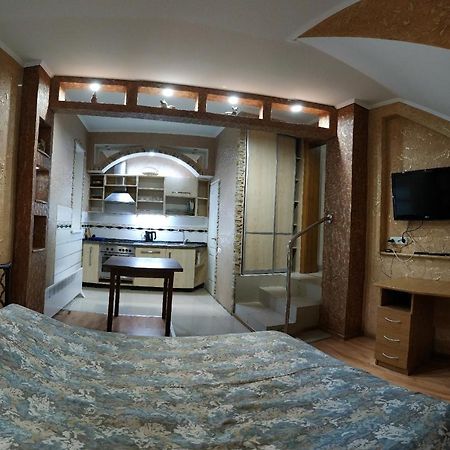 Дизайнерские - Апартаменты - Центр Vinnytsia Luaran gambar