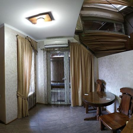 Дизайнерские - Апартаменты - Центр Vinnytsia Luaran gambar