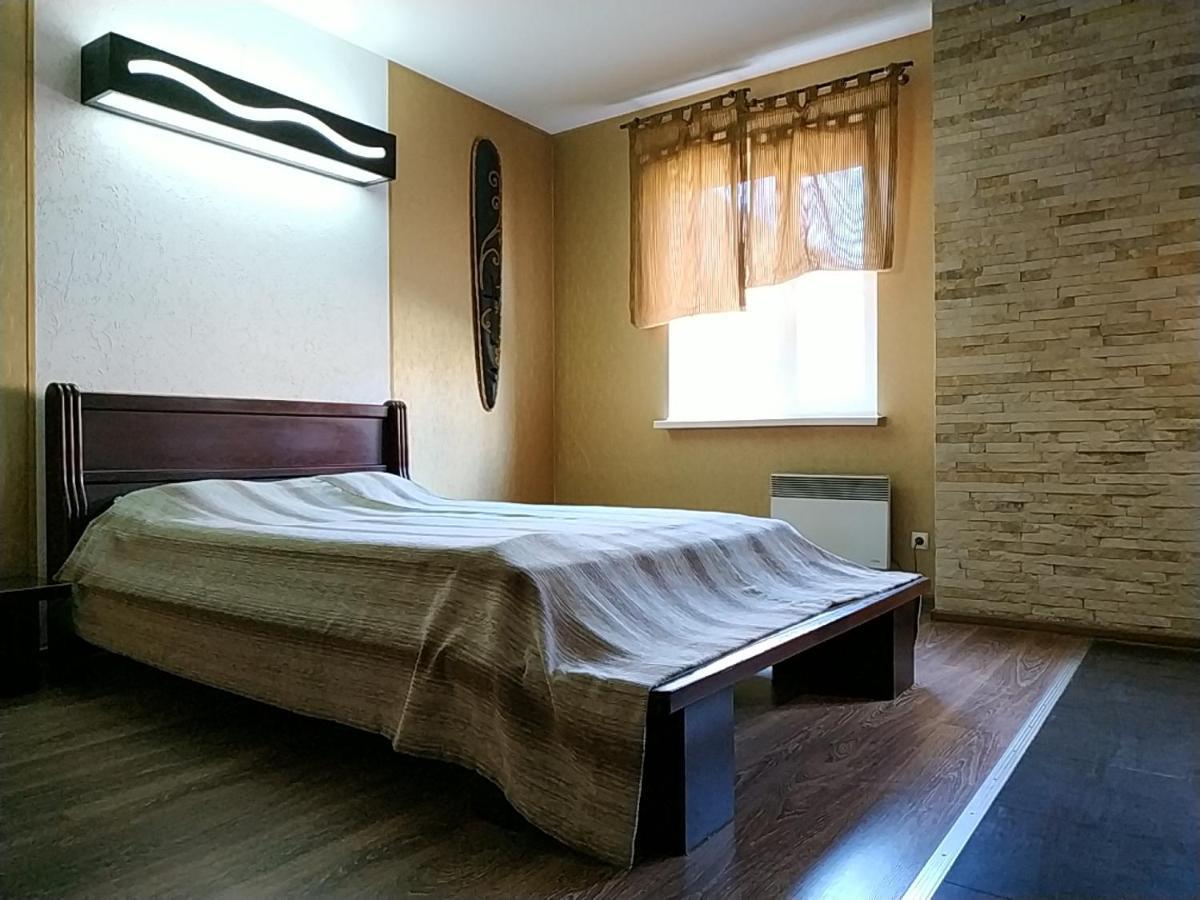 Дизайнерские - Апартаменты - Центр Vinnytsia Luaran gambar