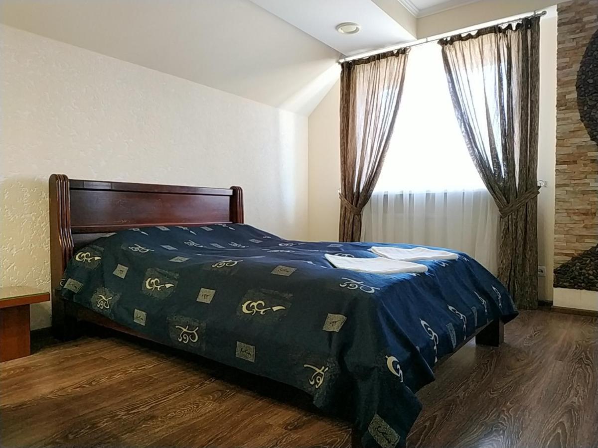 Дизайнерские - Апартаменты - Центр Vinnytsia Luaran gambar