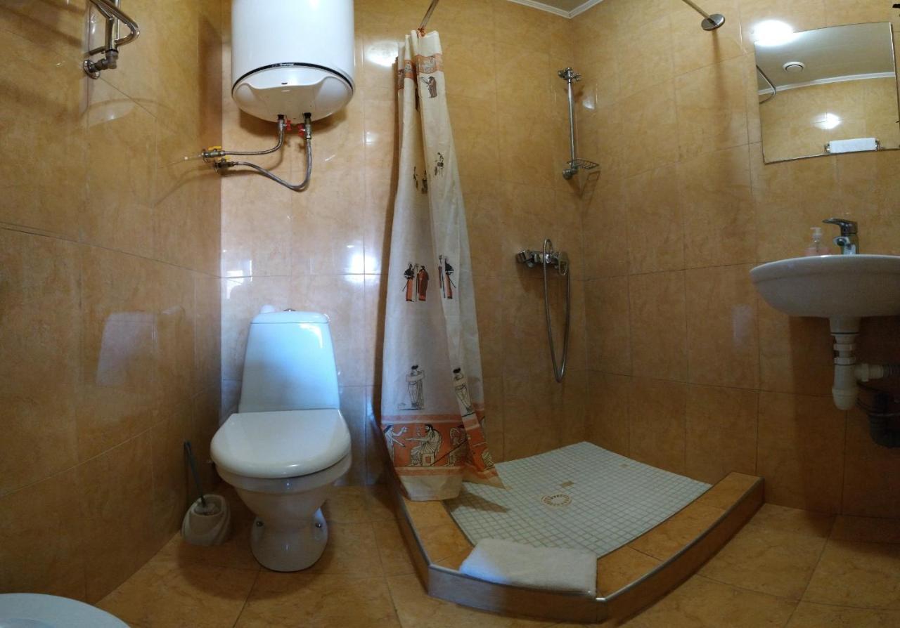 Дизайнерские - Апартаменты - Центр Vinnytsia Luaran gambar
