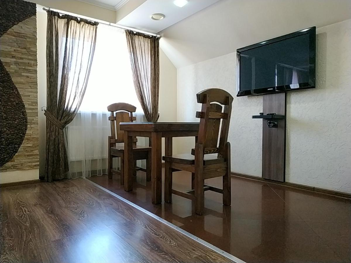 Дизайнерские - Апартаменты - Центр Vinnytsia Luaran gambar