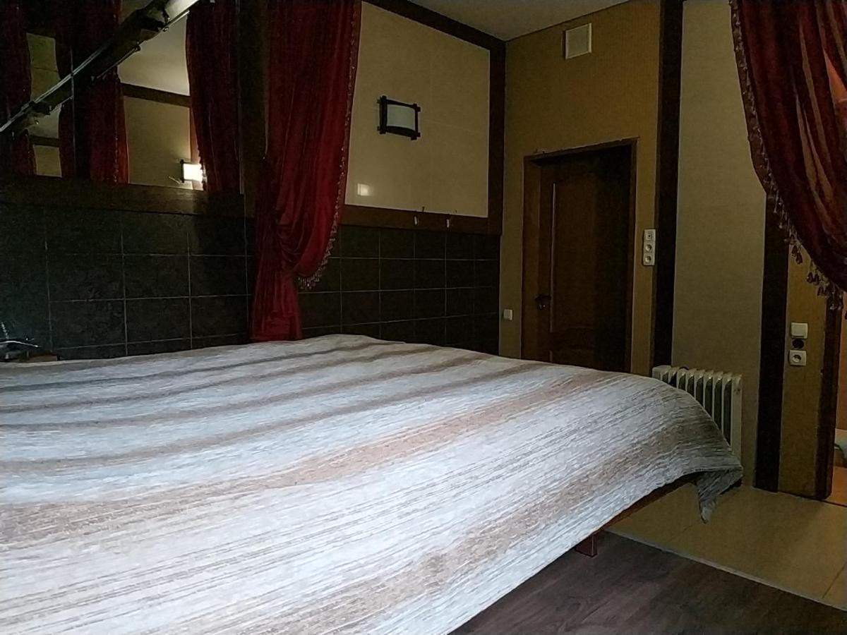 Дизайнерские - Апартаменты - Центр Vinnytsia Luaran gambar