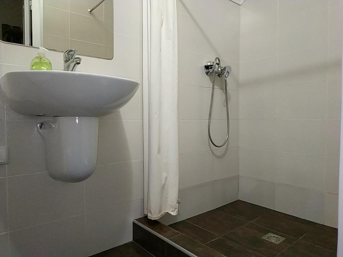 Дизайнерские - Апартаменты - Центр Vinnytsia Luaran gambar