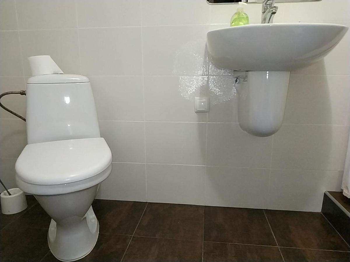 Дизайнерские - Апартаменты - Центр Vinnytsia Luaran gambar