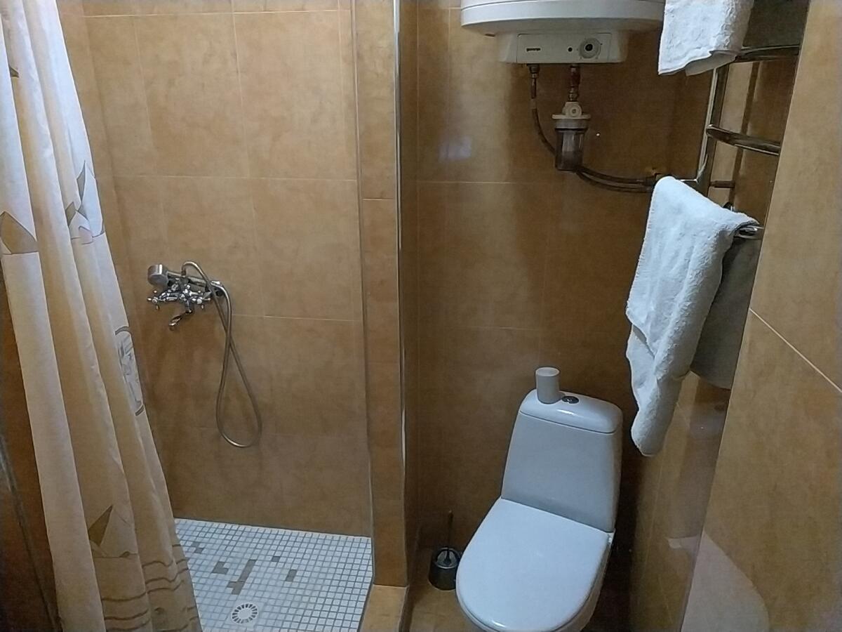Дизайнерские - Апартаменты - Центр Vinnytsia Luaran gambar